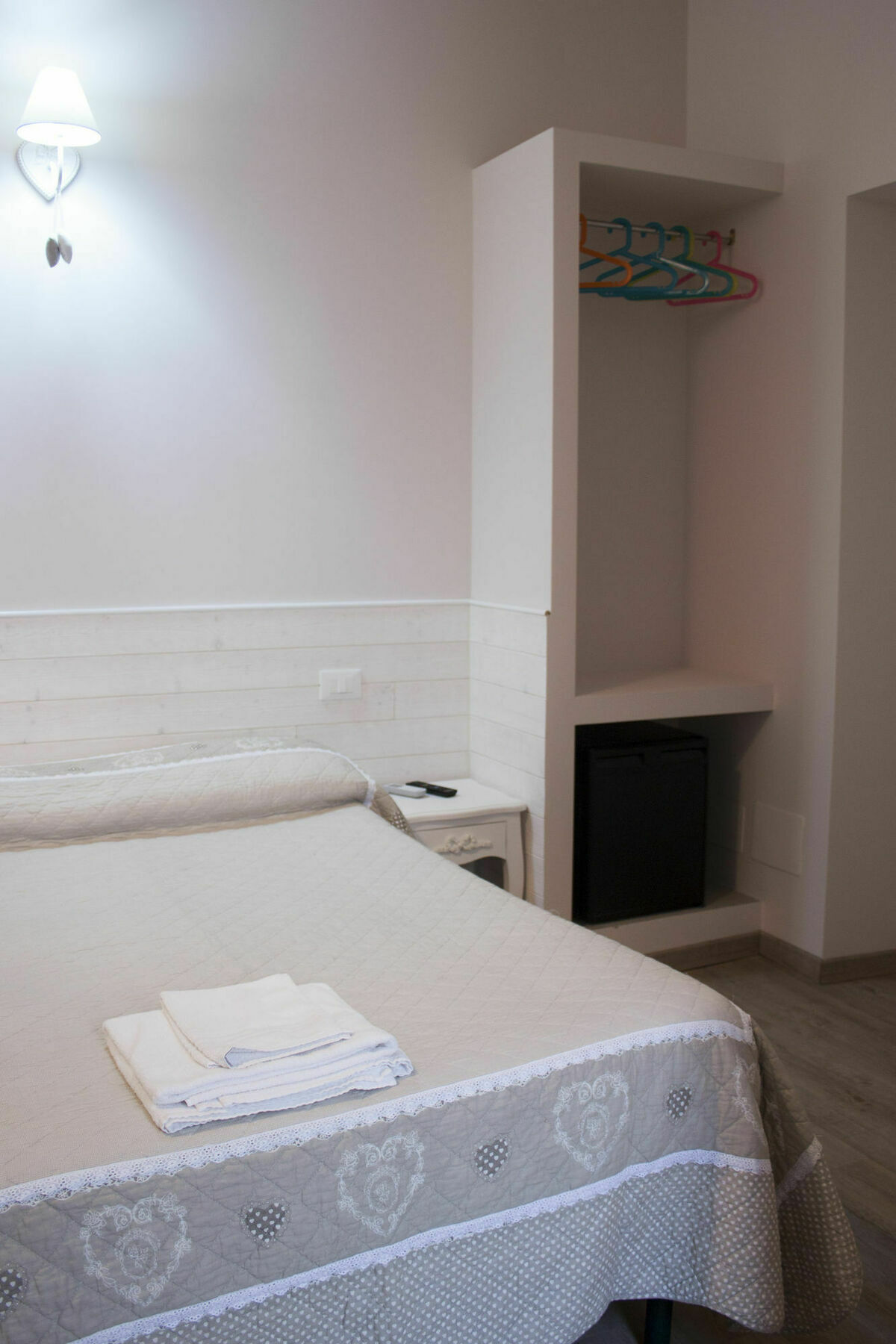 Hotel Agora Rom